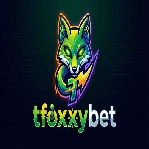 Logo tfoxxybet