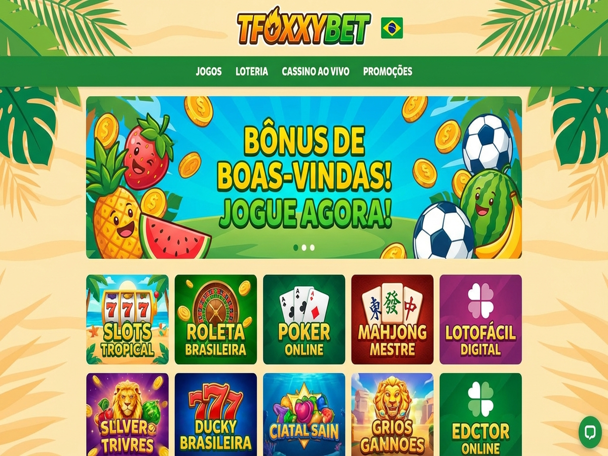 Screenshot 1 tfoxxybet